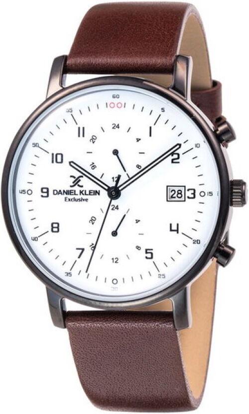 Наручний годинник чоловічий Daniel Klein DK11817-3 (106008)