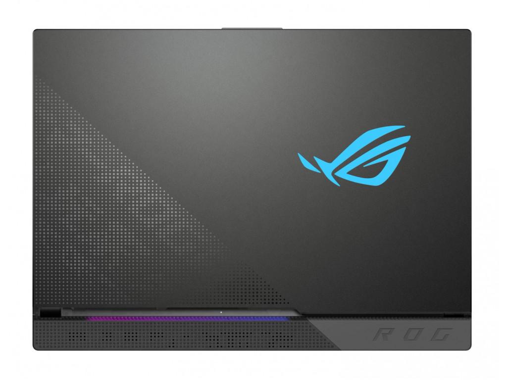 Ноутбук Asus ROG Strix SCAR 15 G533QS (G533QS-DS94) - фото 7