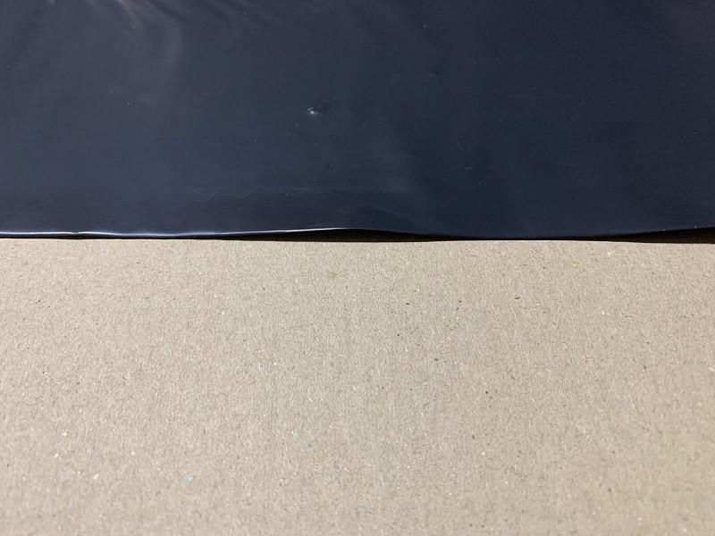 Пленка 100 мкм 3х100 м Черный (180223) - фото 4