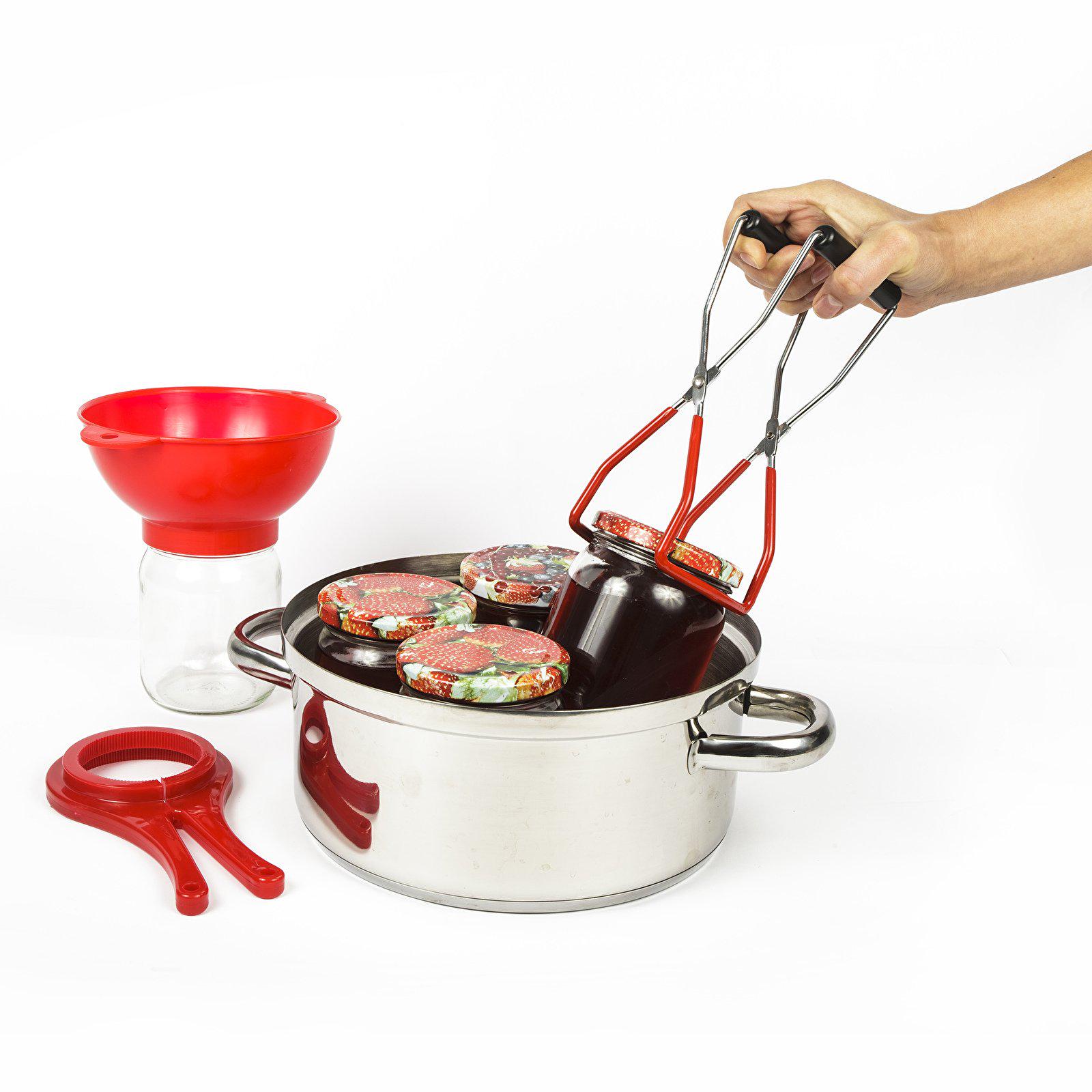 Щипцы для банок Browin (139030) - фото 3