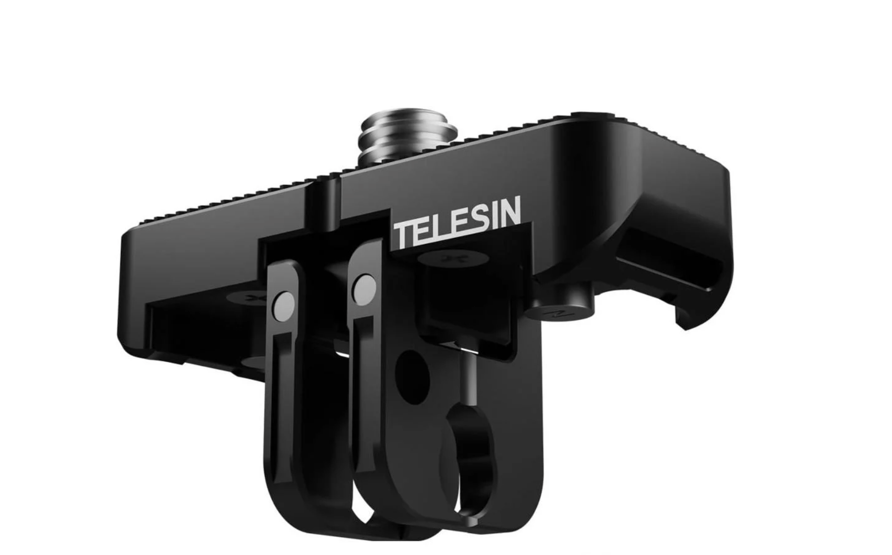 Адаптер Telesin S7-JBK-05 для екшн-камери Insta360 X4 на кріплення (2603320896)
