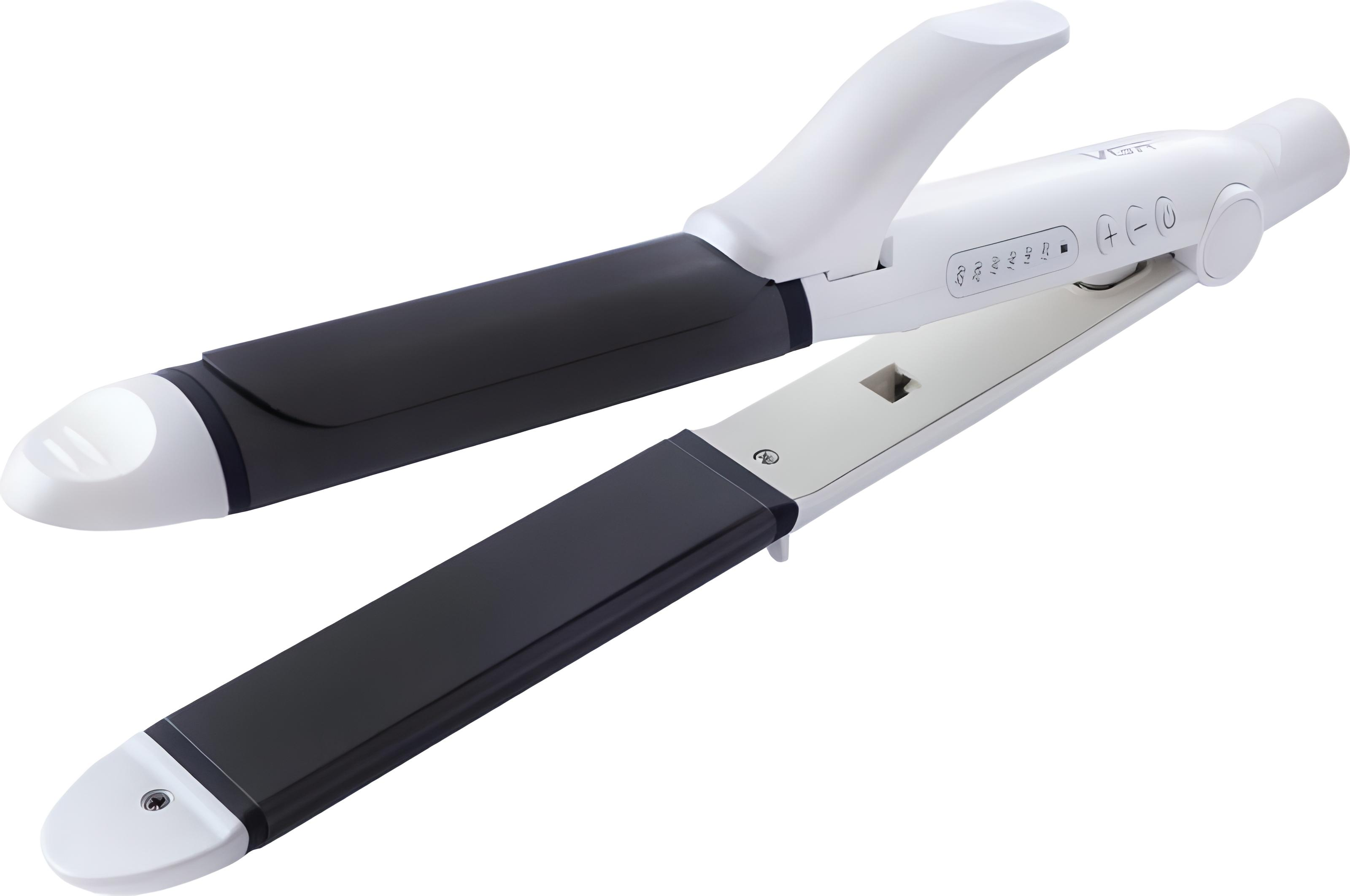 Щипцы VGR V-558 Мatrix НФ-00006665 (IR003631)