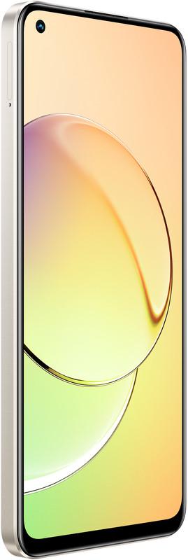 Смартфон realme 10 4/128 Гб Global NFC Clash White - фото 4