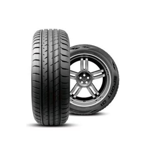 Автошина Transmate Sport D1 255/40 R18 99W XL не шип