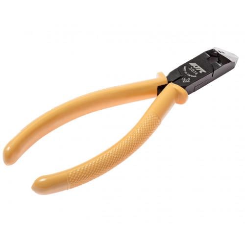 Бокорезы с отверстиями для зачистки проводов 150 мм (3814 JTC)