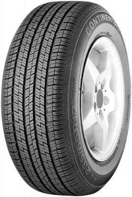 Шина летняя Continental Conti4x4Contact 205/80R16 110/108R (17054)