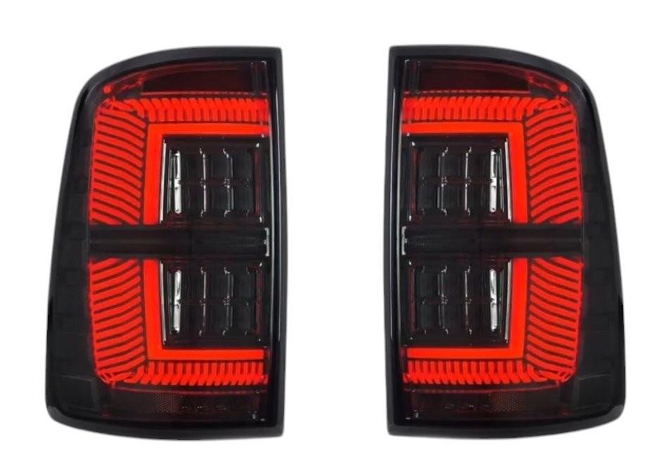 Автомобильные фонари задние Dodge RAM (2915494137)