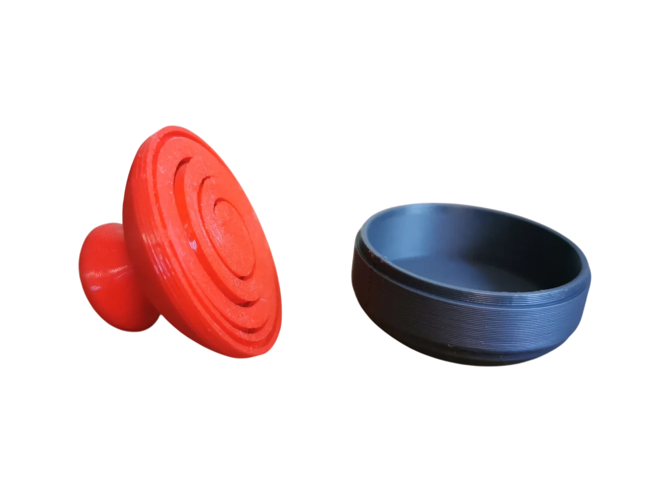 Антистресс-игрушка Joy Fidget 7 см