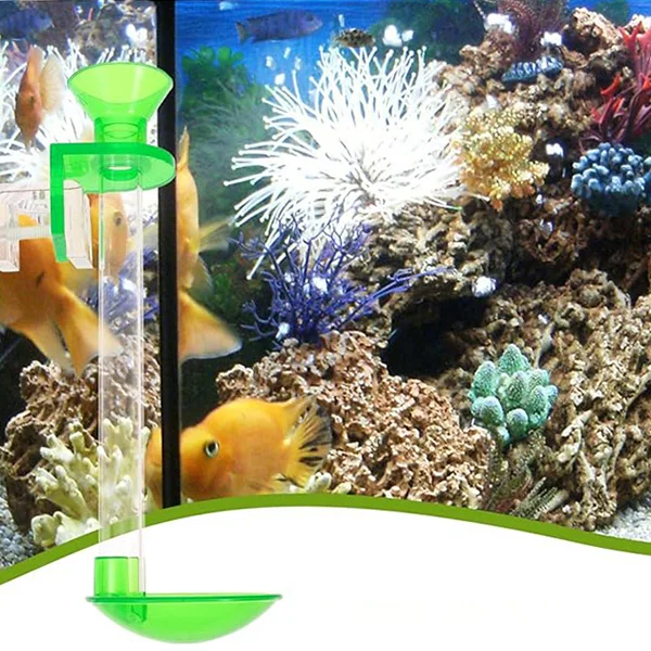 Годівниця для риб J00071 150х60 мм - фото 2
