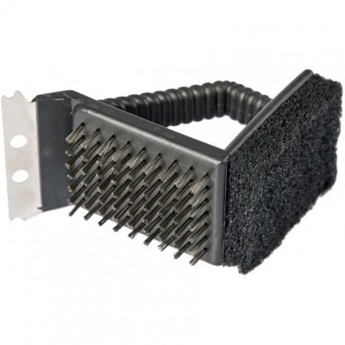 Щетка для чистки Skif Outdoor Griller Brush (9612487) - фото 2