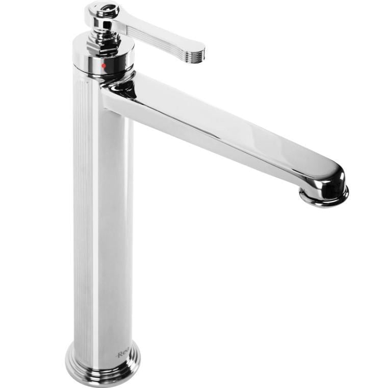 Смеситель для раковины высокий Rea MONACO Chrome (2808389811)
