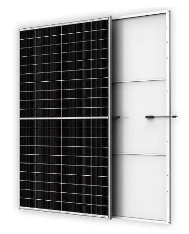 Солнечная панель Rosen Solar Mono Cells - фото 2