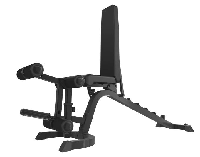 Скамья регулируемая Toorx WBX 220MFIT (2977329661)