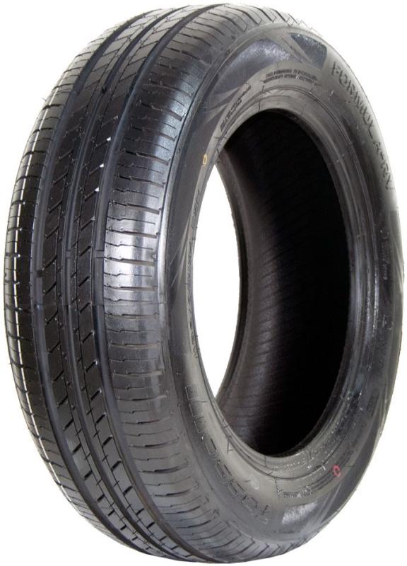 Шина Tosso Formula RV 185/60 R14 82H летняя - фото 1