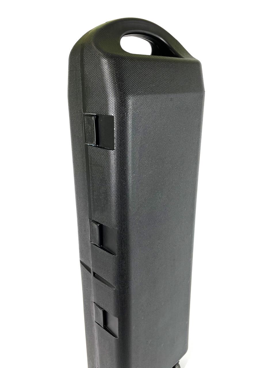 Комплект штанга и гантели наборные NEO-SPORT Premium 50 кг Серый (ST50SHT) - фото 7