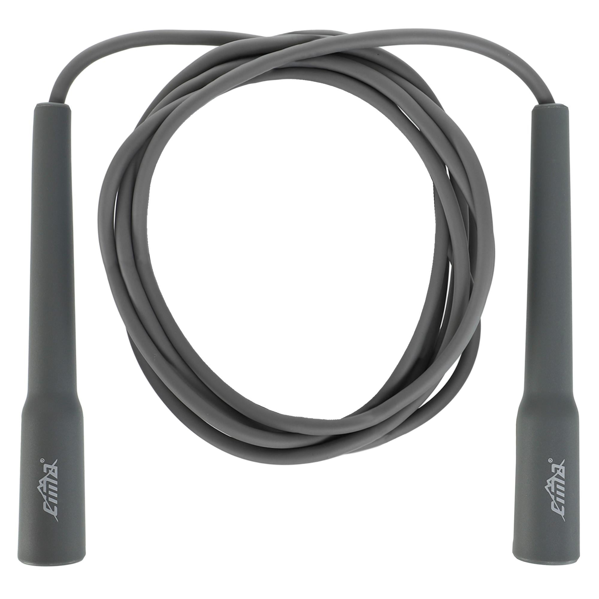 Скакалка CIMA CM-J632 3 м Серый