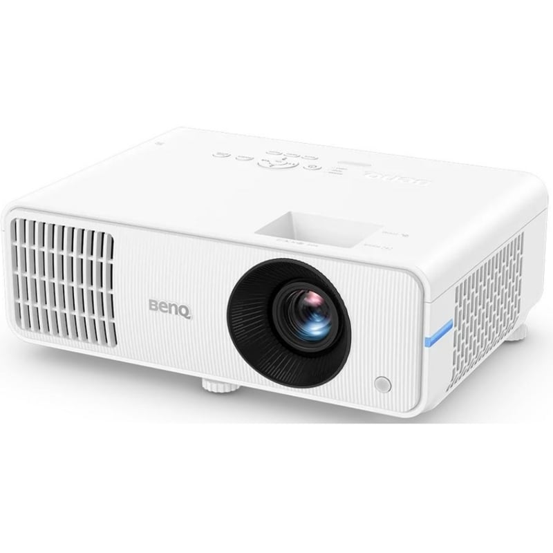 Проектор BenQ LH650 середньофокусний 1920x1080 Full HD 4000Lm 10W (tf5998) - фото 4 Проектор BenQ LH650 середньофокусний 1920x1080 Full HD 4000Lm 10W (tf5998) - фото 4