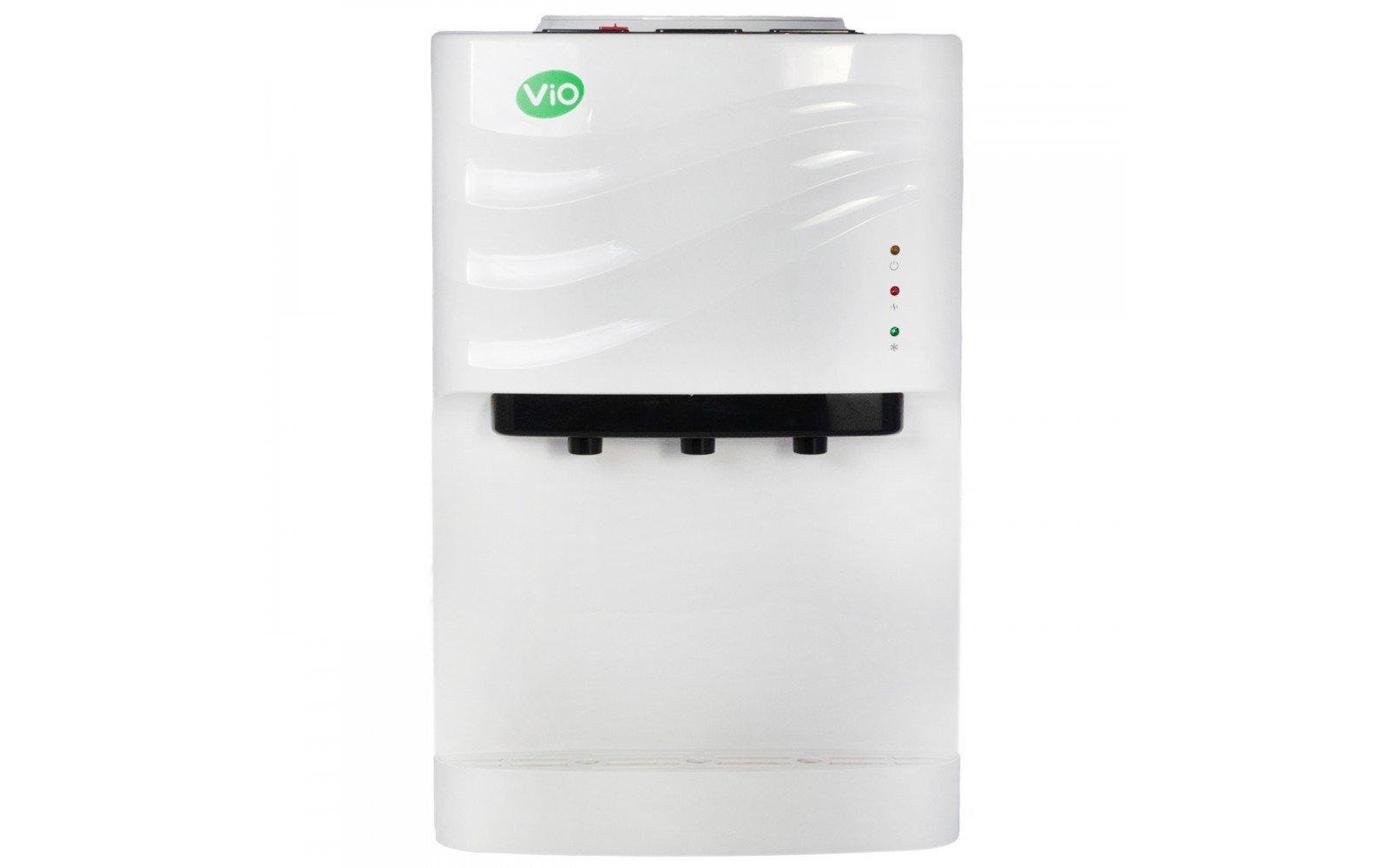 Кулер для воды VIO X903-TЕ White