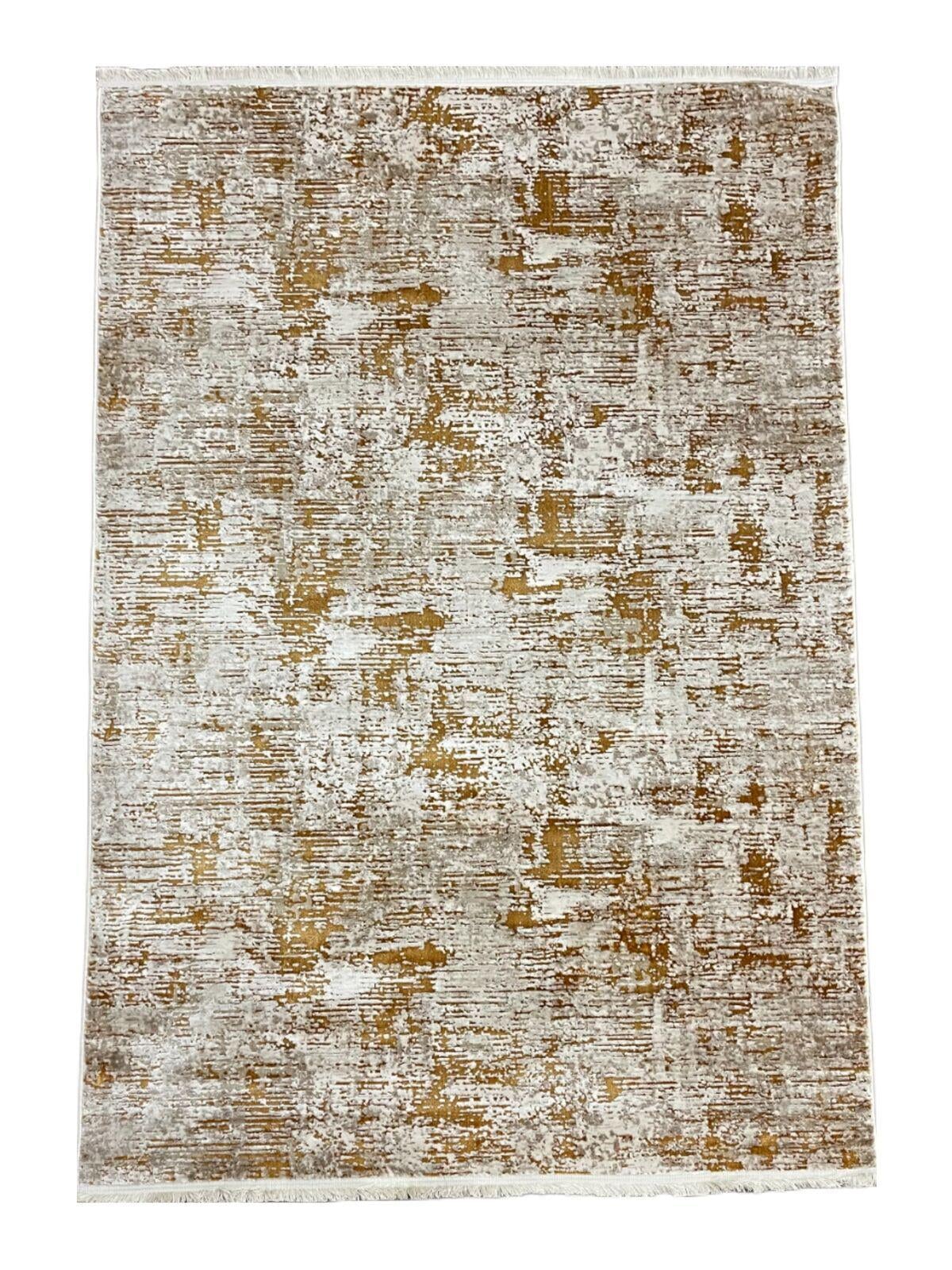 Ковер Aspero 2398B 1,6х2,3 м Gold (6512-12)