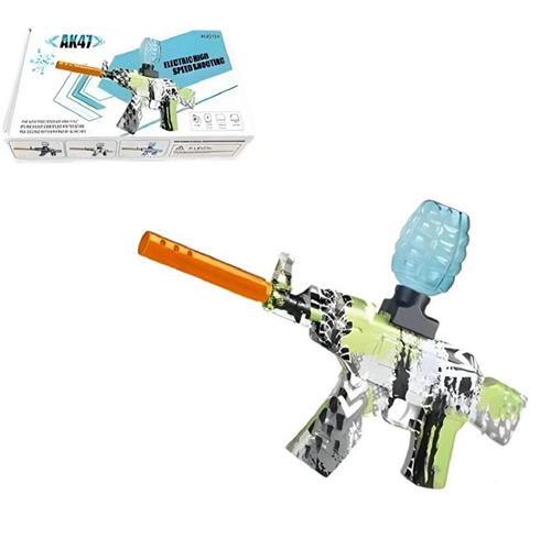 Автомат с орбизами на аккумуляторе (154688-1) Автомат с орбизами на аккумуляторе (154688-1)