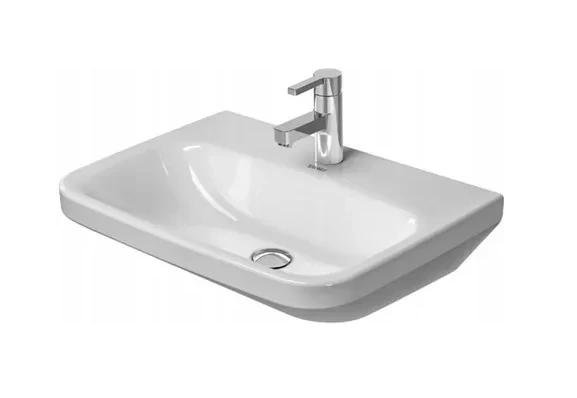 Умывальник DURAVIT DuraStyle 2324600000