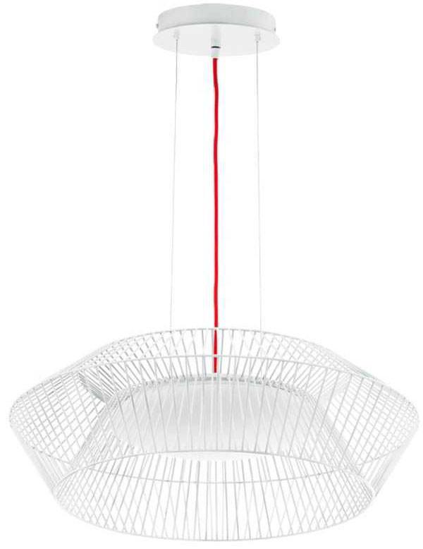 Люстра Eglo Piastre (93984)