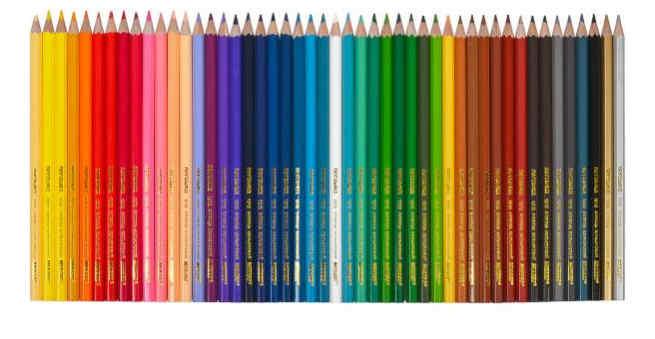 Карандаши цветные Marco Пегашка 48 цветов - фото 4 Карандаши цветные Marco Пегашка 48 цветов - фото 4