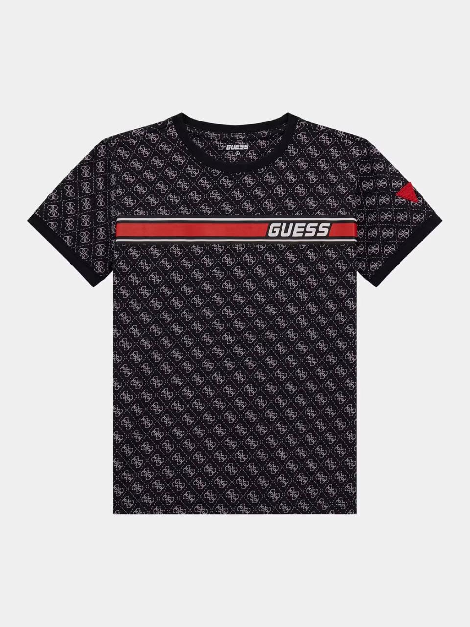 Футболка GUESS L4I47J1314 P9QC 156-162 см 13-14 років (32540294)