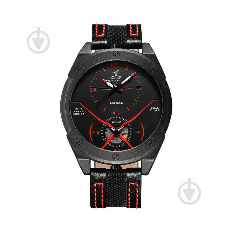 Часы Weide Red UV1703-2C (UV1703-2C)