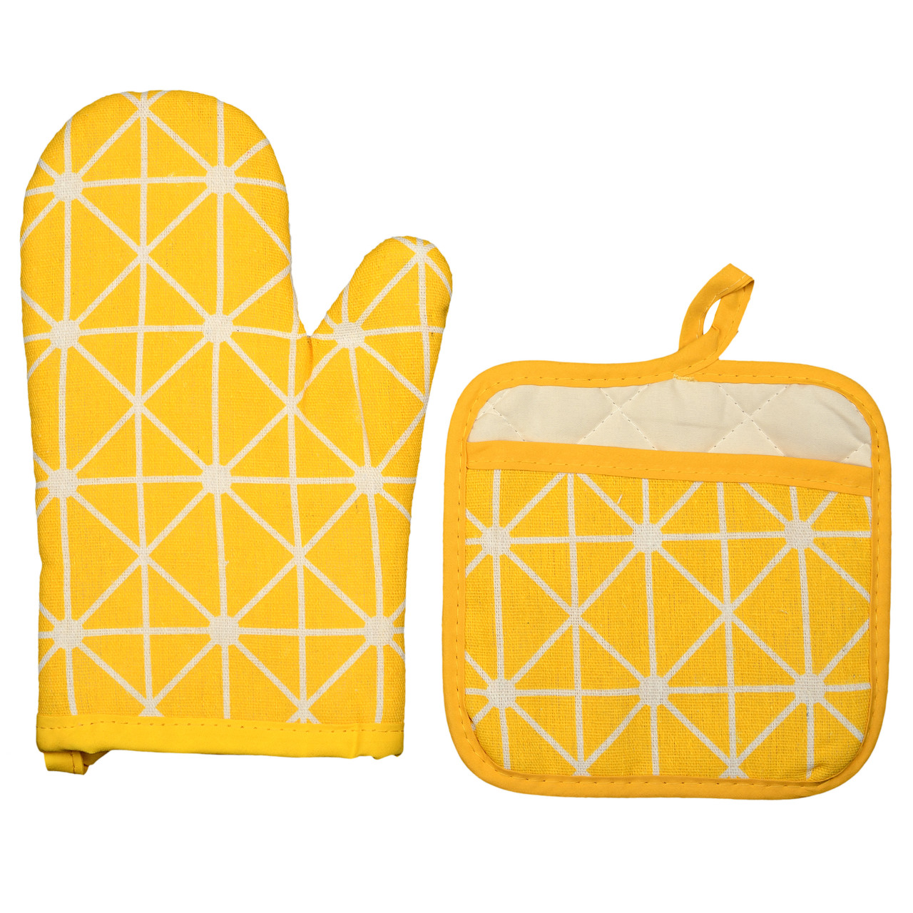 Перчатка-прихватка 2 пр. (AN0138211)