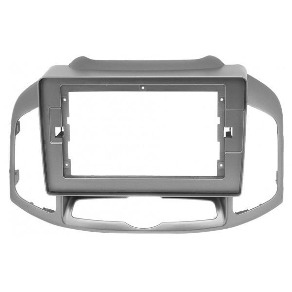 Рамка перехідна Carav 22-996 для Chevrolet Captiva 2011-2016 10" (18070832)