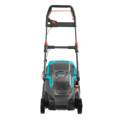 Газонокосарка акумуляторна Gardena PowerMax Li-40/37 (05038-20.000) - фото 3 Газонокосарка акумуляторна Gardena PowerMax Li-40/37 (05038-20.000) - фото 3