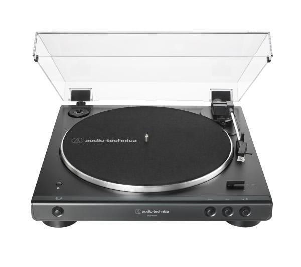 Програвач вінілу Audio-Technica AT-LP60XBT Black (227847)
