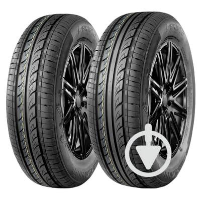 Автошина GRENLANDER L-GRIP 16 165/70 R13 79H (459355)