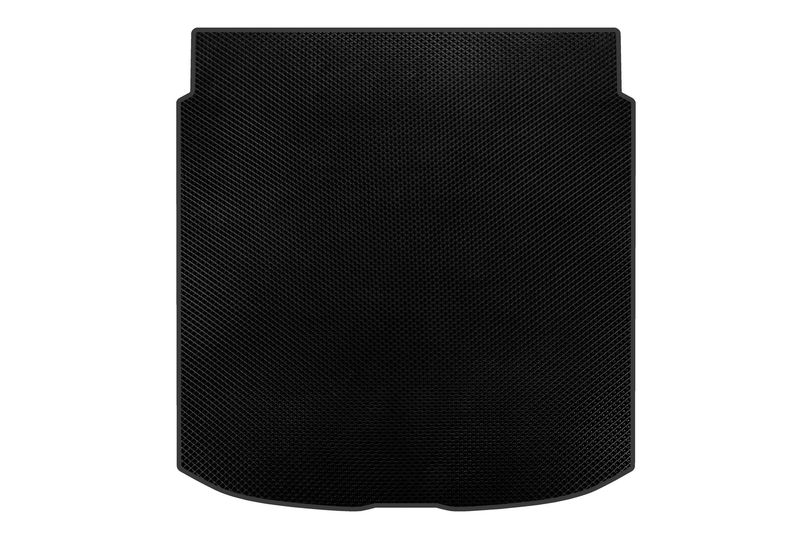 Коврик в багажник резиновый Digital Designs для Audi A5 2024- гг. Черный (184179)