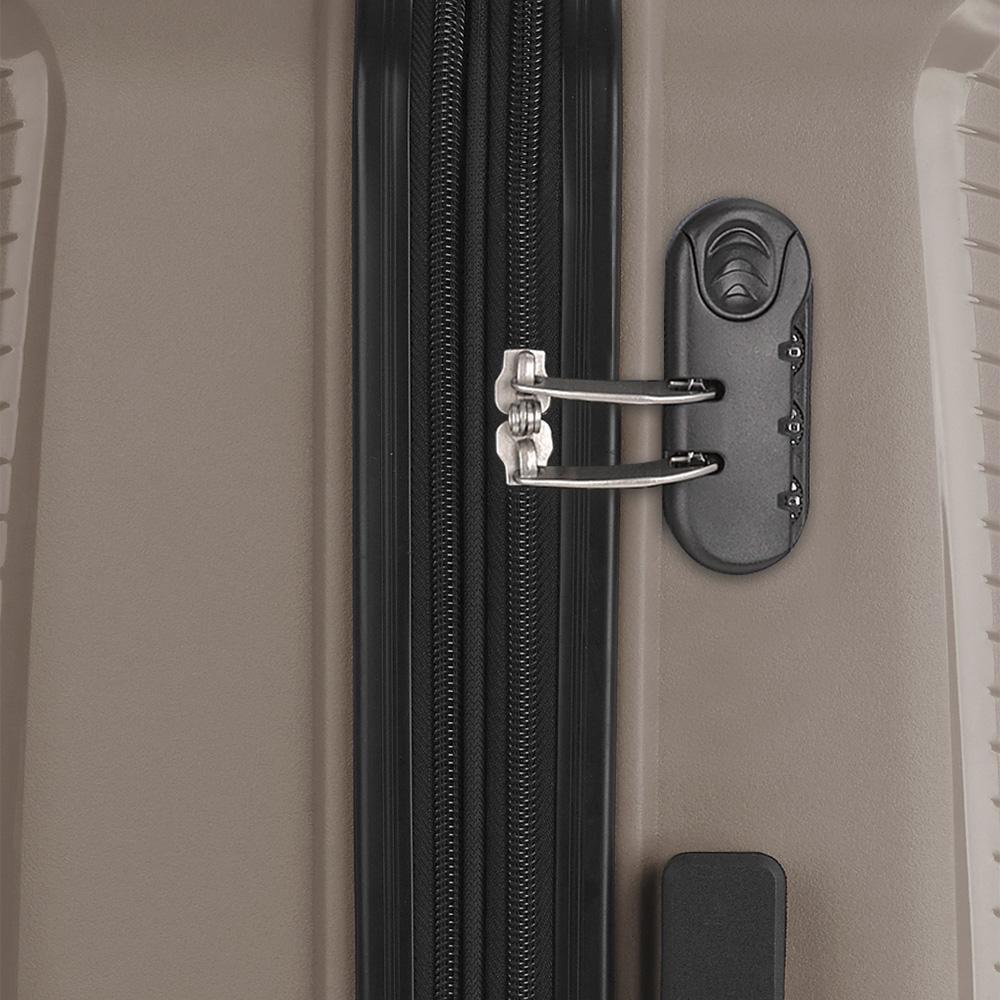 Чемодан Gabol Kume M Stone (123546-009) - фото 5 Чемодан Gabol Kume M Stone (123546-009) - фото 5