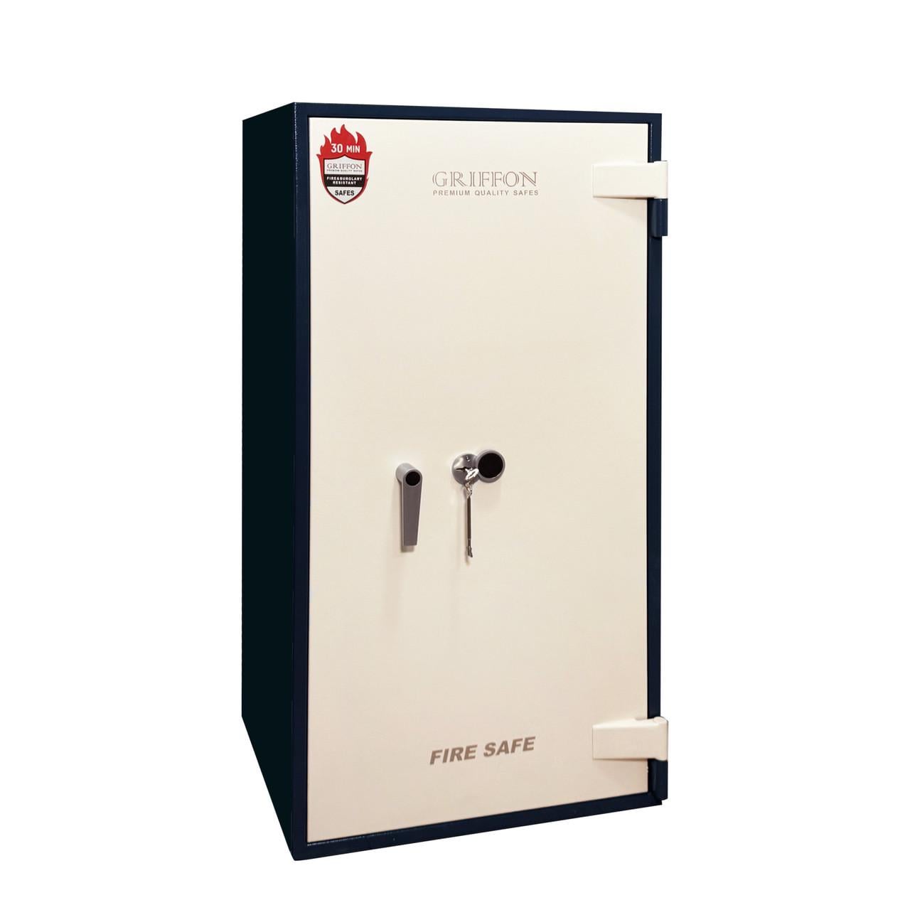 Сейф огнестойкий Griffon FRSL.123.K