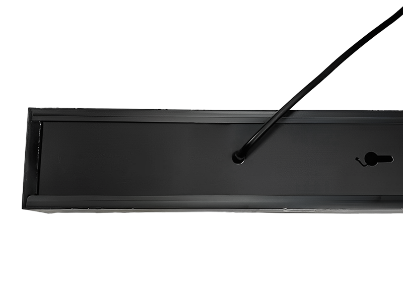 Светильник светодиодный подвесной LEDUA LN-5-32-12070-5-B 32W 5000К 1200 мм Черный (25344235) - фото 3 Светильник светодиодный подвесной LEDUA LN-5-32-12070-5-B 32W 5000К 1200 мм Черный (25344235) - фото 3