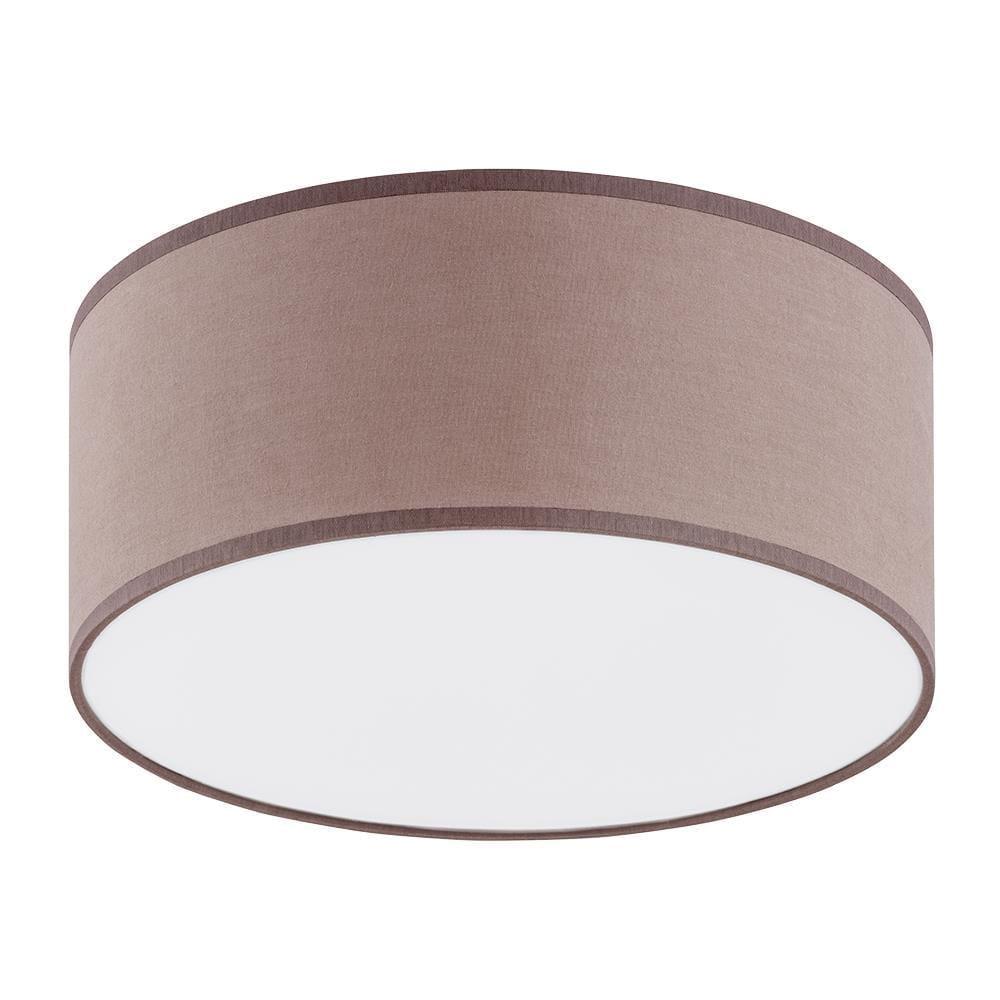 Люстра TK Lighting 3336 Rondo Cappuccino