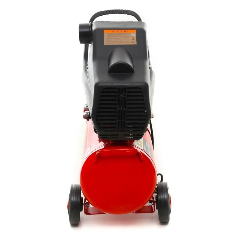 Компрессор воздушный Kraft&Dele KD400 1979572788 масляный 24 л 220 В 2,8 кВт - фото 7 Компрессор воздушный Kraft&Dele KD400 1979572788 масляный 24 л 220 В 2,8 кВт - фото 7