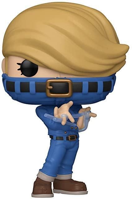 Фігурка Funko Pop Best Jeanist My Hero Academia 10 см (MHA BJ 786)