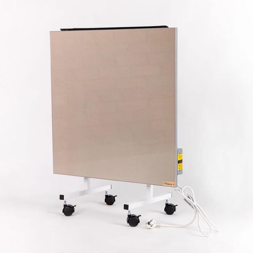 Обогреватель керамический Venezia ПКК 700 E с программатором и конвекцией - фото 3 Обогреватель керамический Venezia ПКК 700 E с программатором и конвекцией - фото 3