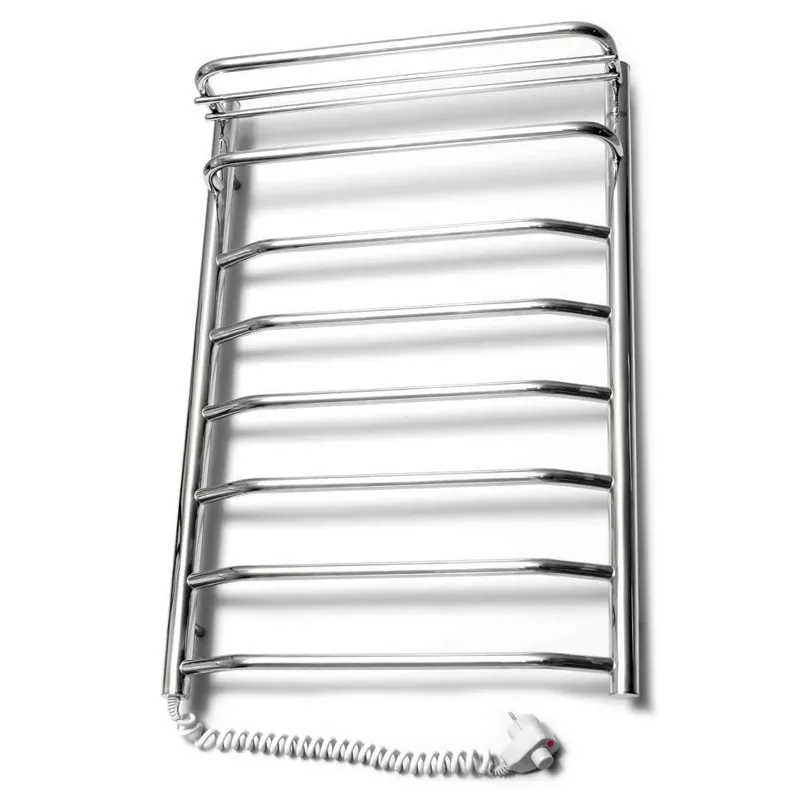 Полотенцесушитель электрический EP трапеция полка 800/8/500 мм (PS0195)