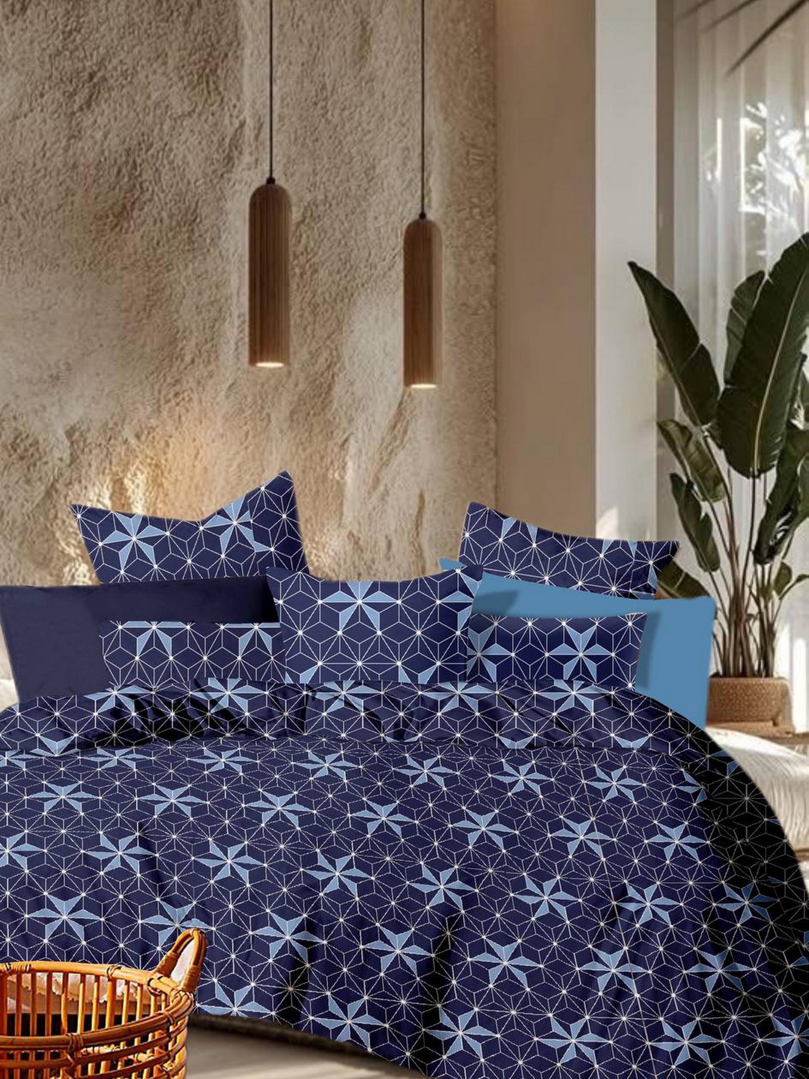 Комплект постельного белья Vital-Textile Light Cream полутораспальный 150х220 см (Bl1.5-7743)