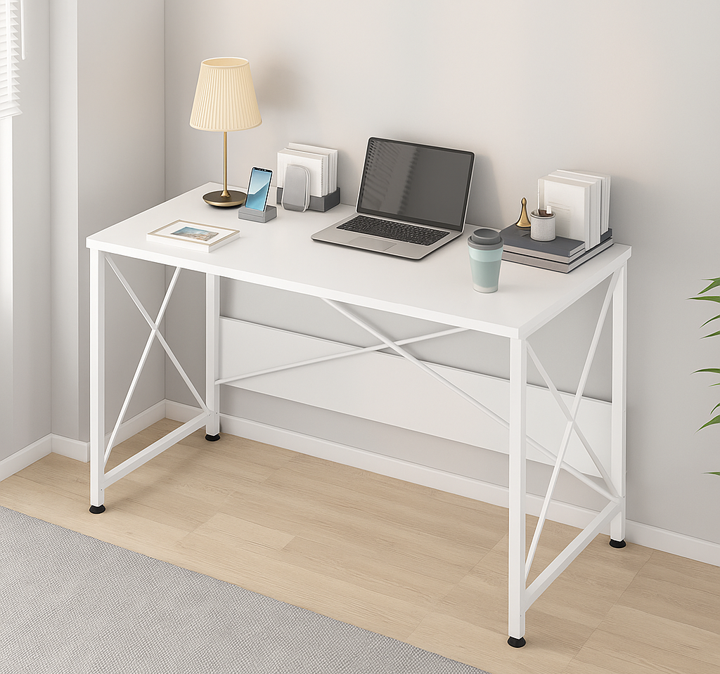 Стол письменный EcoLoft IN-2726 в стиле лофт (27503055)