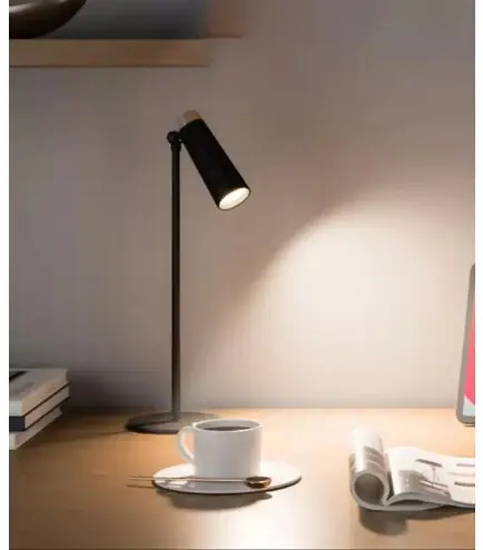 Лампа светодиодная настольная Yeelight Recharheable Desk Lamp YLYTD-0011 - фото 7