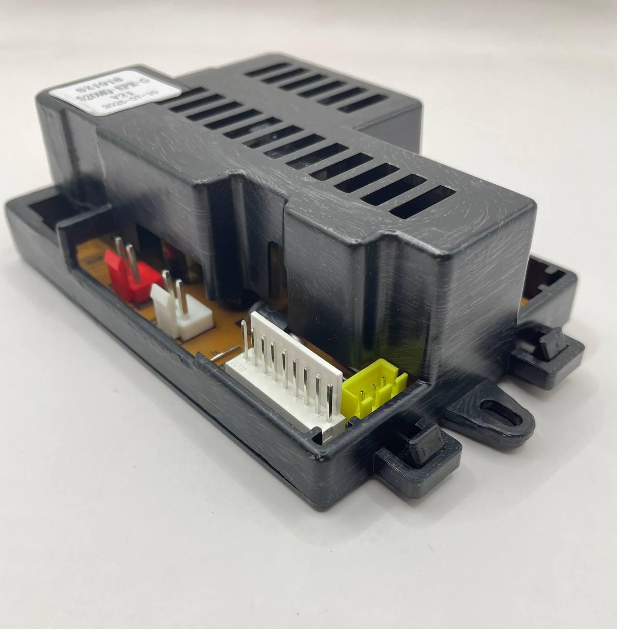 Блок управления для детского транспорта SX1918 520MQ (sx124457) - фото 2 Блок управления для детского транспорта SX1918 520MQ (sx124457) - фото 2