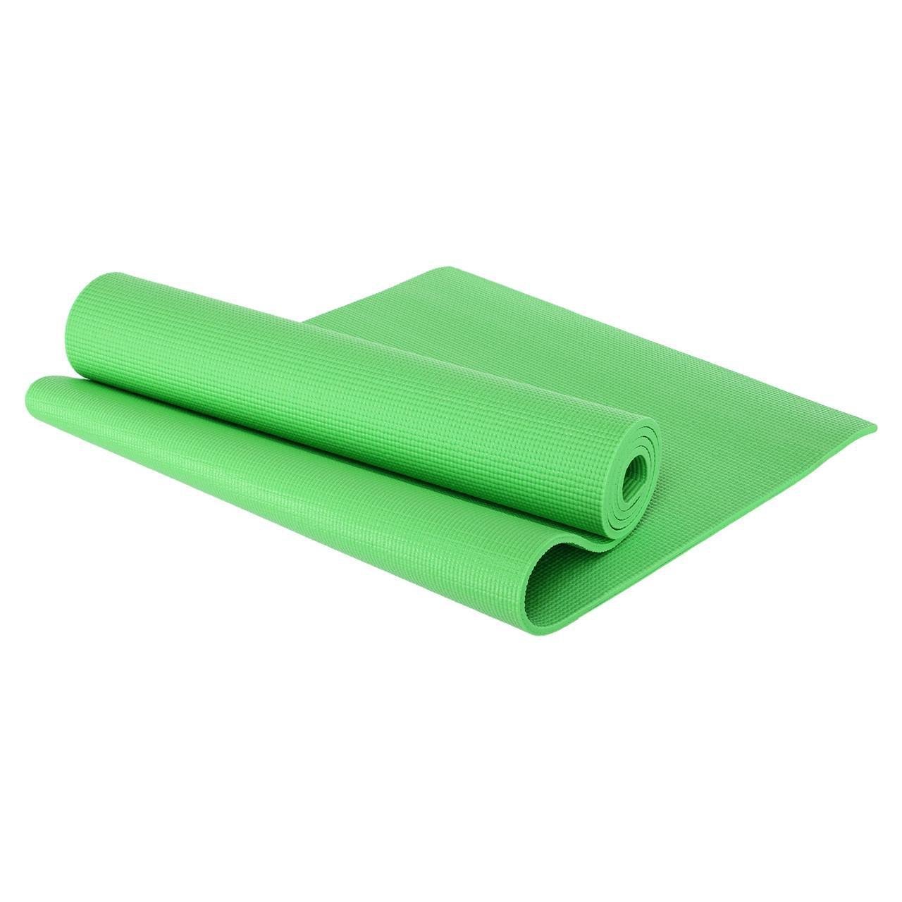 Килимок для фітнесу та спорту SP-Sport FI-8725 PVC 8 ​​мм (2532864099)