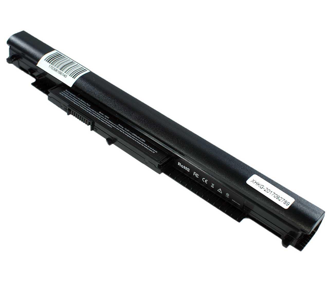 Аккумулятор для ноутбука HP 14-AM 2200 mAh 148V 33 Wh