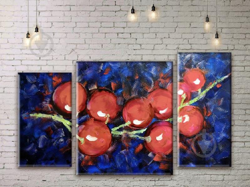 Модульная картина ArtStar ADA0039_3 размер 120 х 180 см